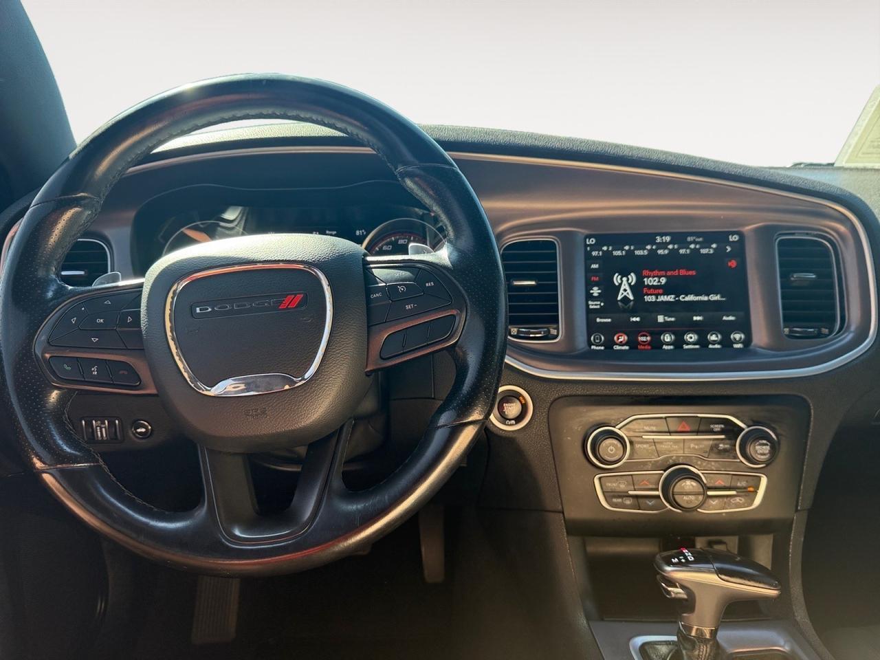 2020 Dodge Charger R/T, APPLE CARPLAY/ANDROID AUTO, BACKUP CAMERA, POWER MIRRORS, REMOTE START, WIFI, NAVIGATION, CLEAN CARFAX, THIS SPEED DEMON IS AVAILABLE AND READY! Norfolk VA