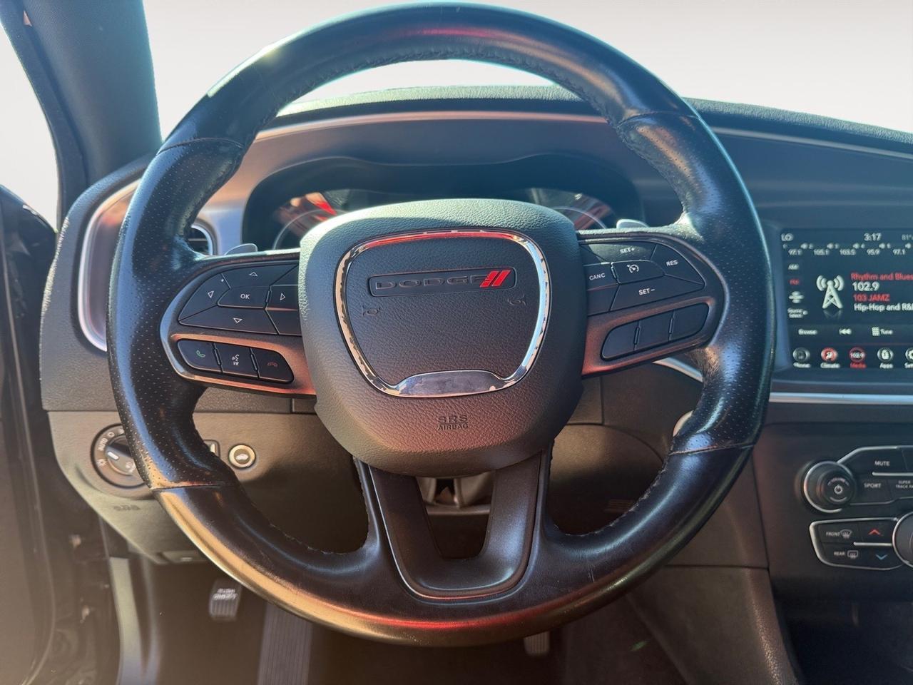 2020 Dodge Charger R/T, APPLE CARPLAY/ANDROID AUTO, BACKUP CAMERA, POWER MIRRORS, REMOTE START, WIFI, NAVIGATION, CLEAN CARFAX, THIS SPEED DEMON IS AVAILABLE AND READY! Norfolk VA