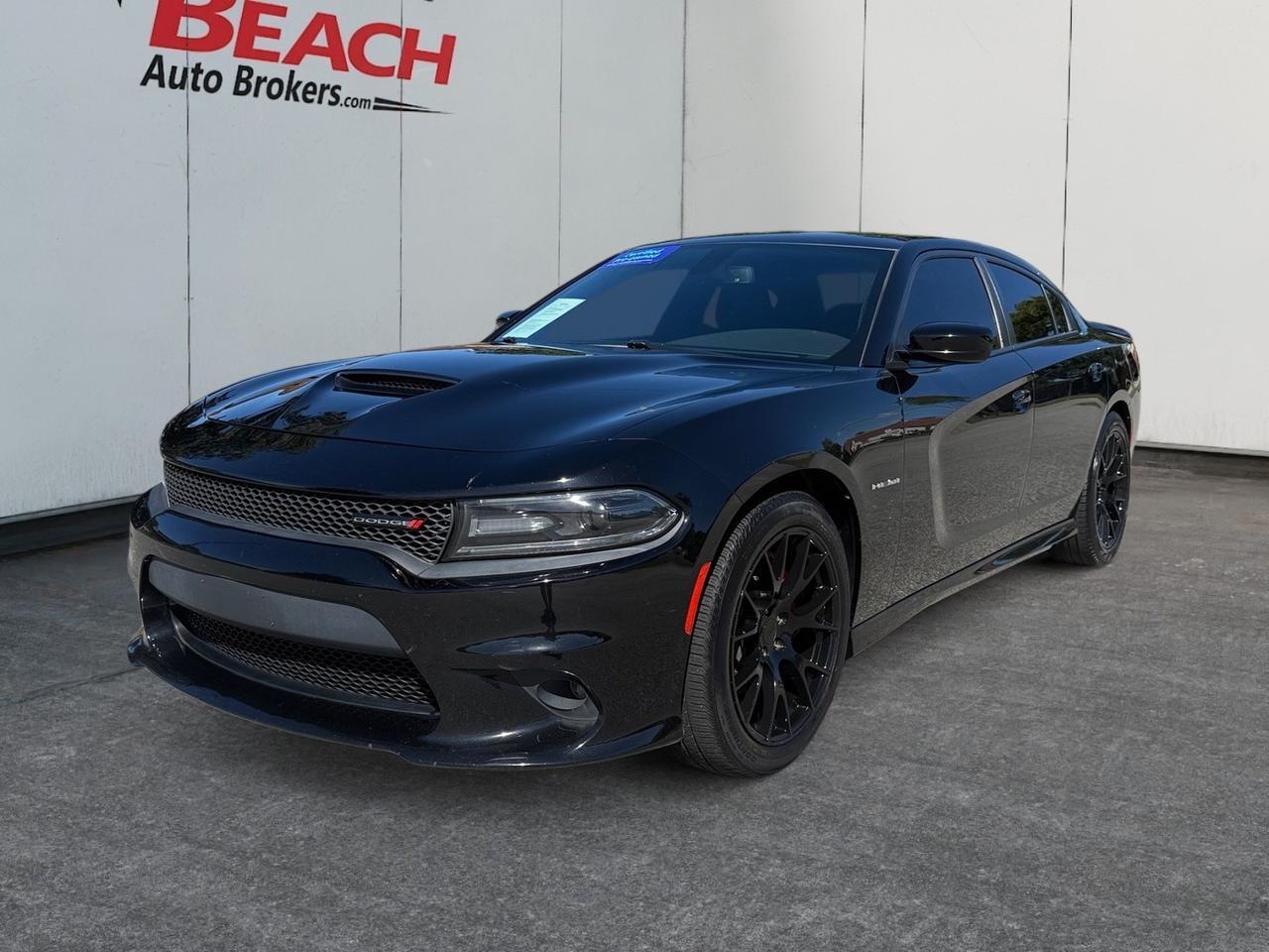 2020 Dodge Charger R/T, APPLE CARPLAY/ANDROID AUTO, BACKUP CAMERA, POWER MIRRORS, REMOTE START, WIFI, NAVIGATION, CLEAN CARFAX, THIS SPEED DEMON IS AVAILABLE AND READY! Norfolk VA
