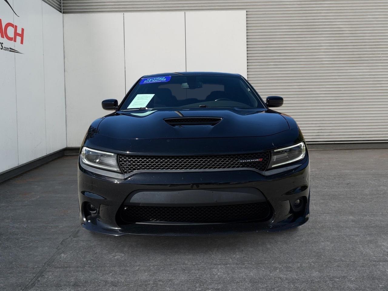 2020 Dodge Charger R/T, APPLE CARPLAY/ANDROID AUTO, BACKUP CAMERA, POWER MIRRORS, REMOTE START, WIFI, NAVIGATION, CLEAN CARFAX, THIS SPEED DEMON IS AVAILABLE AND READY! Norfolk VA