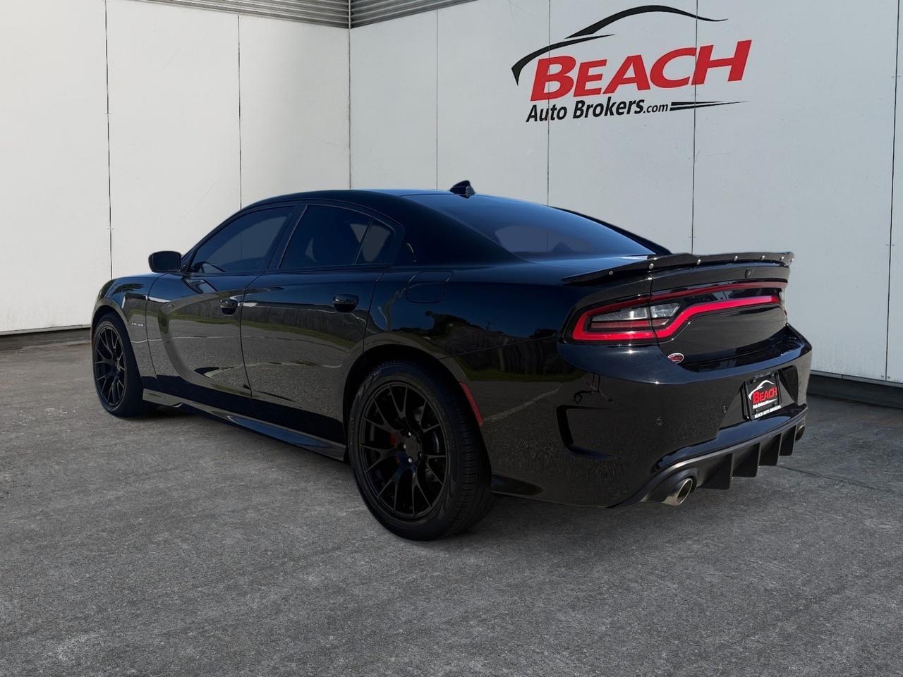 2020 Dodge Charger R/T, APPLE CARPLAY/ANDROID AUTO, BACKUP CAMERA, POWER MIRRORS, REMOTE START, WIFI, NAVIGATION, CLEAN CARFAX, THIS SPEED DEMON IS AVAILABLE AND READY! Norfolk VA