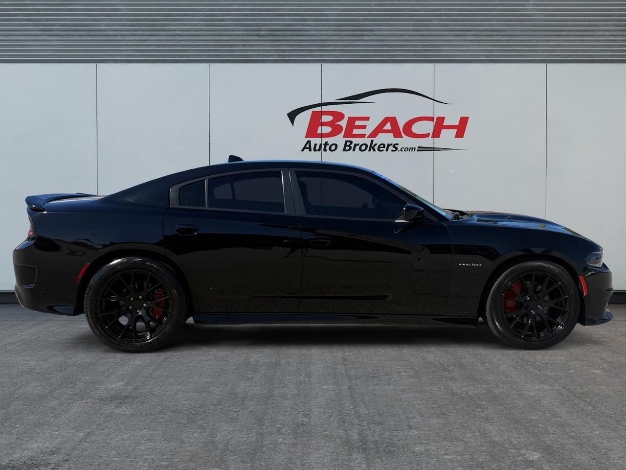 2020 Dodge Charger R/T, APPLE CARPLAY/ANDROID AUTO, BACKUP CAMERA, POWER MIRRORS, REMOTE START, WIFI, NAVIGATION, CLEAN CARFAX, THIS SPEED DEMON IS AVAILABLE AND READY! Norfolk VA