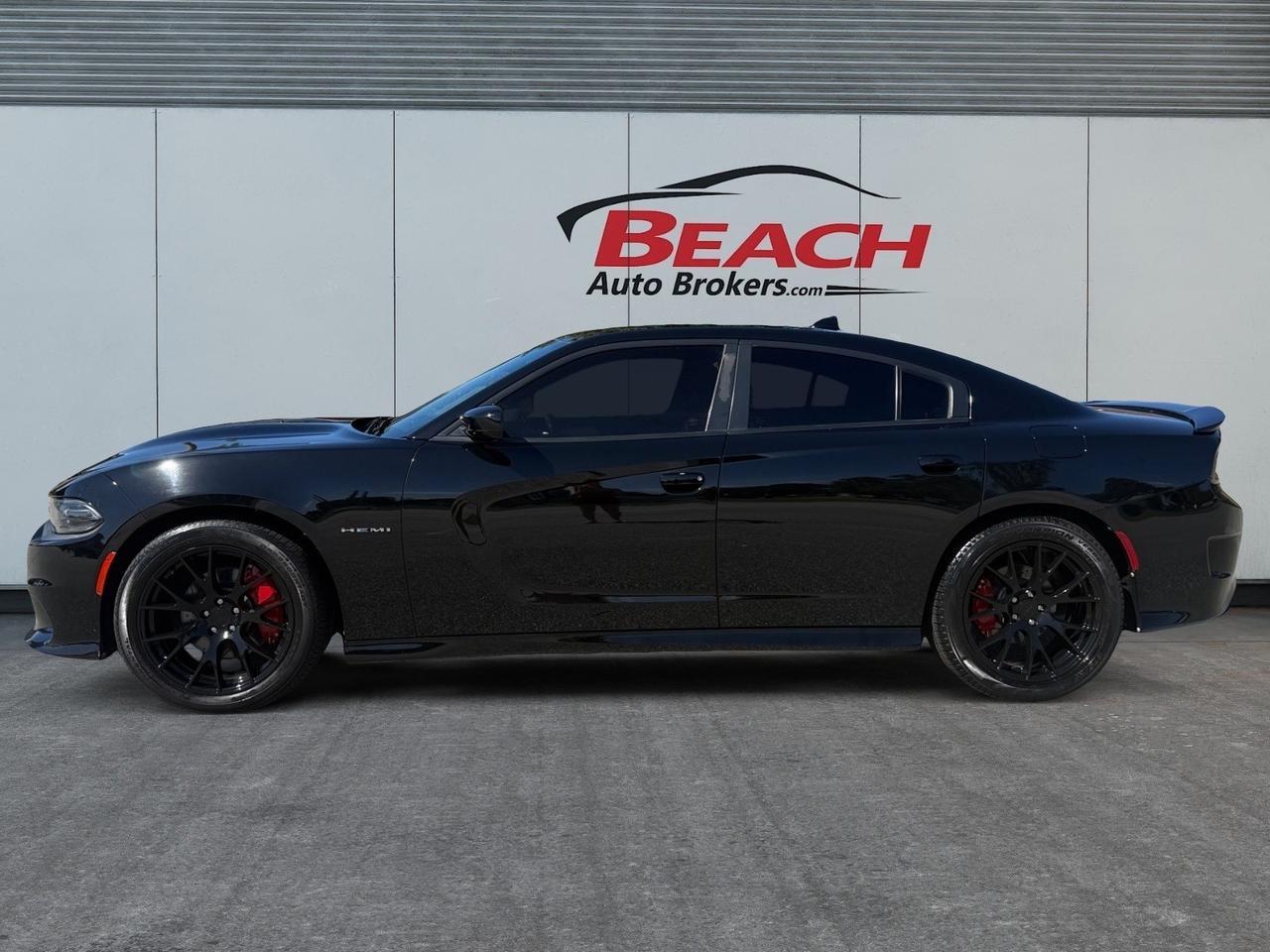 2020 Dodge Charger R/T, APPLE CARPLAY/ANDROID AUTO, BACKUP CAMERA, POWER MIRRORS, REMOTE START, WIFI, NAVIGATION, CLEAN CARFAX, THIS SPEED DEMON IS AVAILABLE AND READY! Norfolk VA