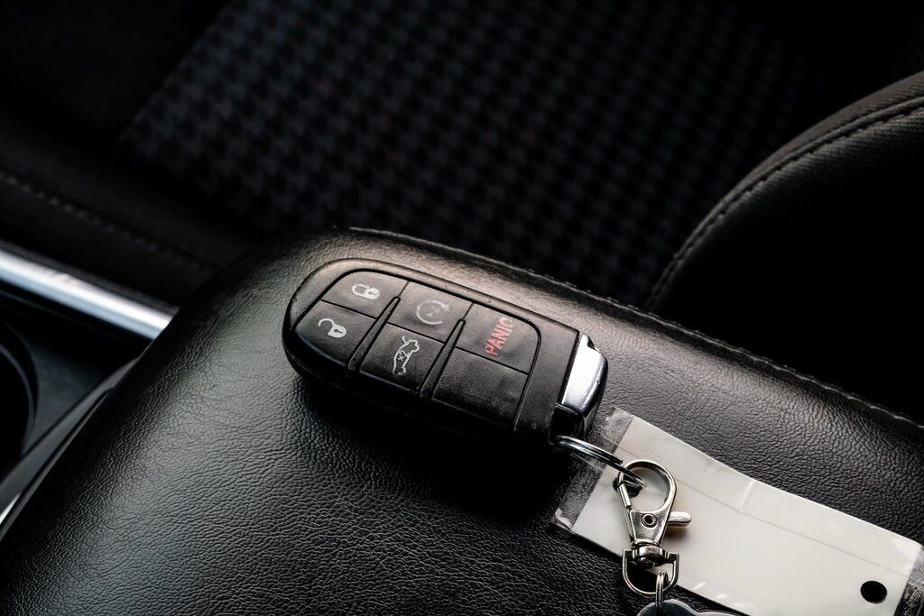 2020 Dodge Charger R/T Bradenton  FL