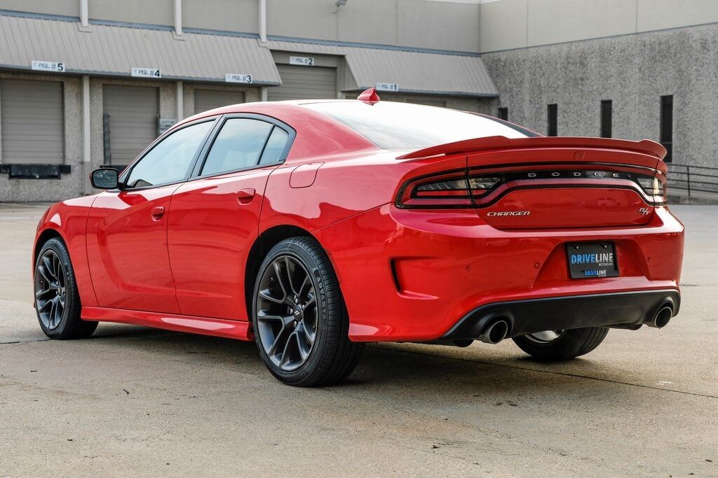 2020 Dodge Charger R/T Bradenton  FL