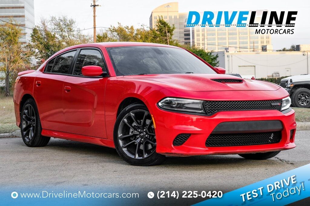 2020 Dodge Charger R/T Bradenton  FL