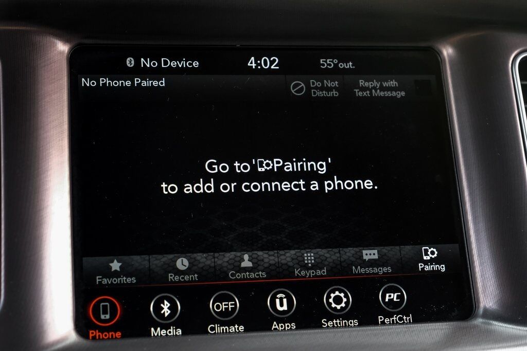 2020 Dodge Charger R/T Carrollton TX