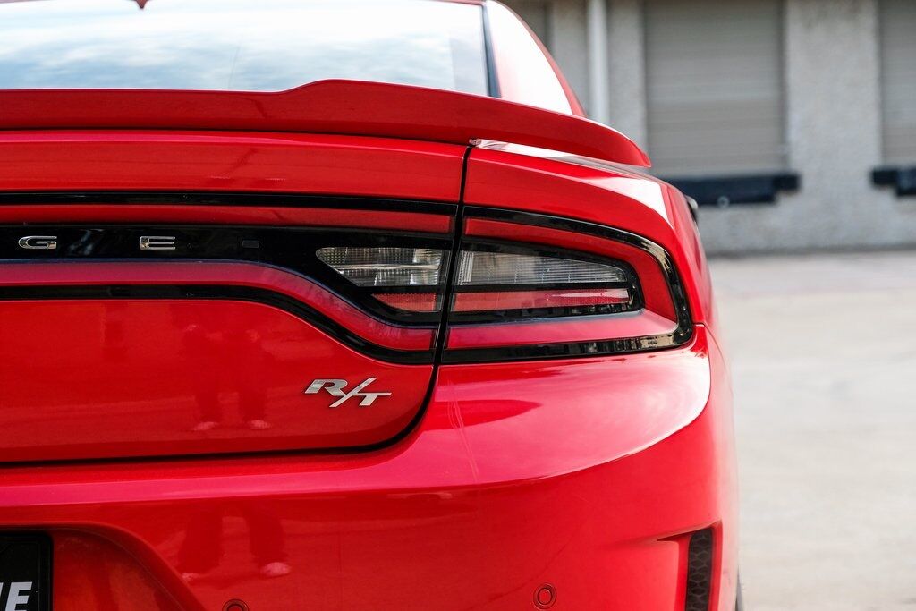 2020 Dodge Charger R/T Carrollton TX