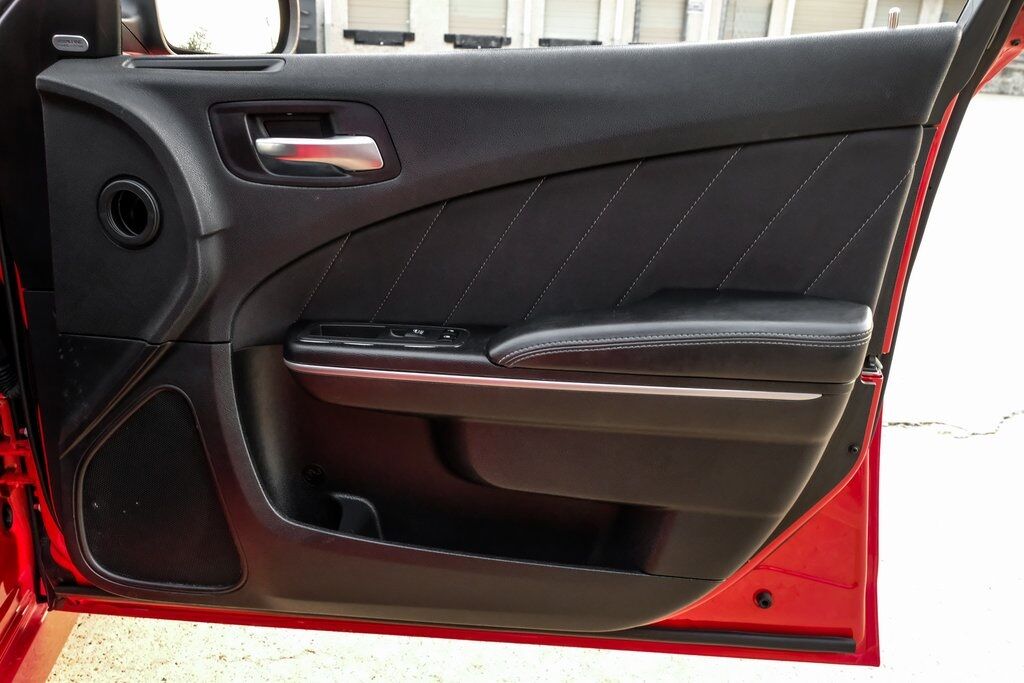 2020 Dodge Charger R/T Carrollton TX