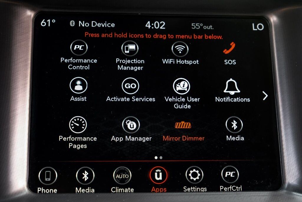 2020 Dodge Charger R/T Carrollton TX