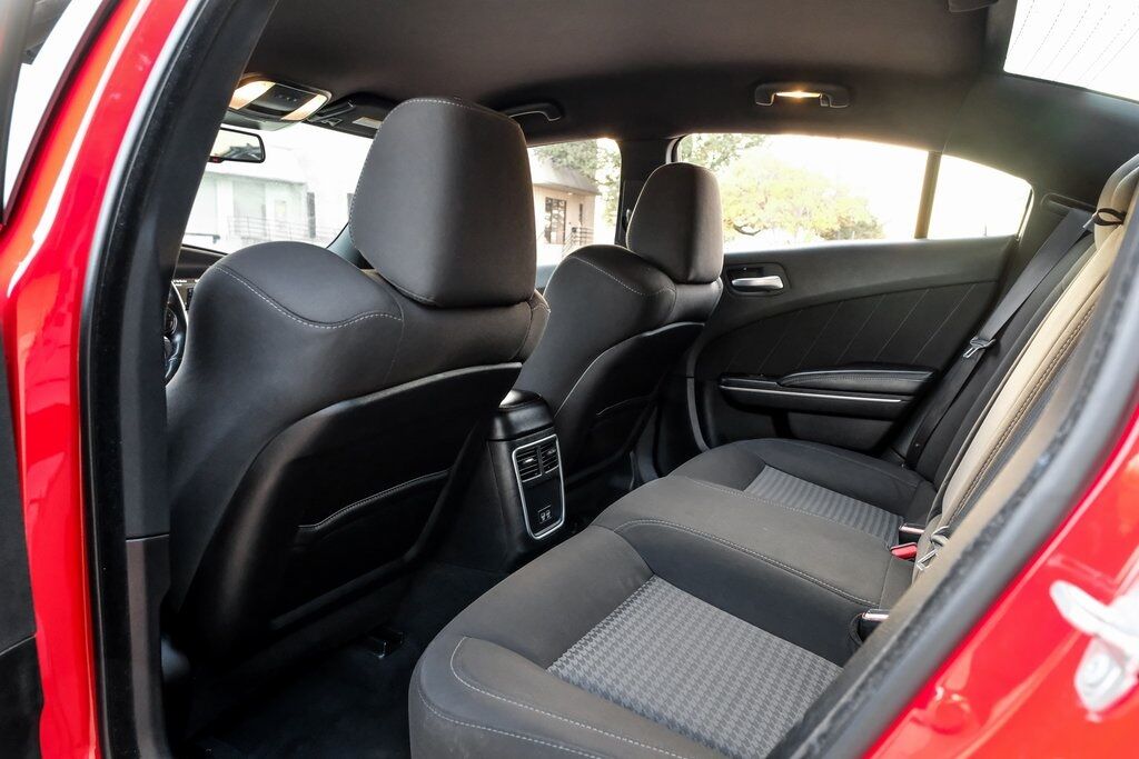 2020 Dodge Charger R/T Carrollton TX