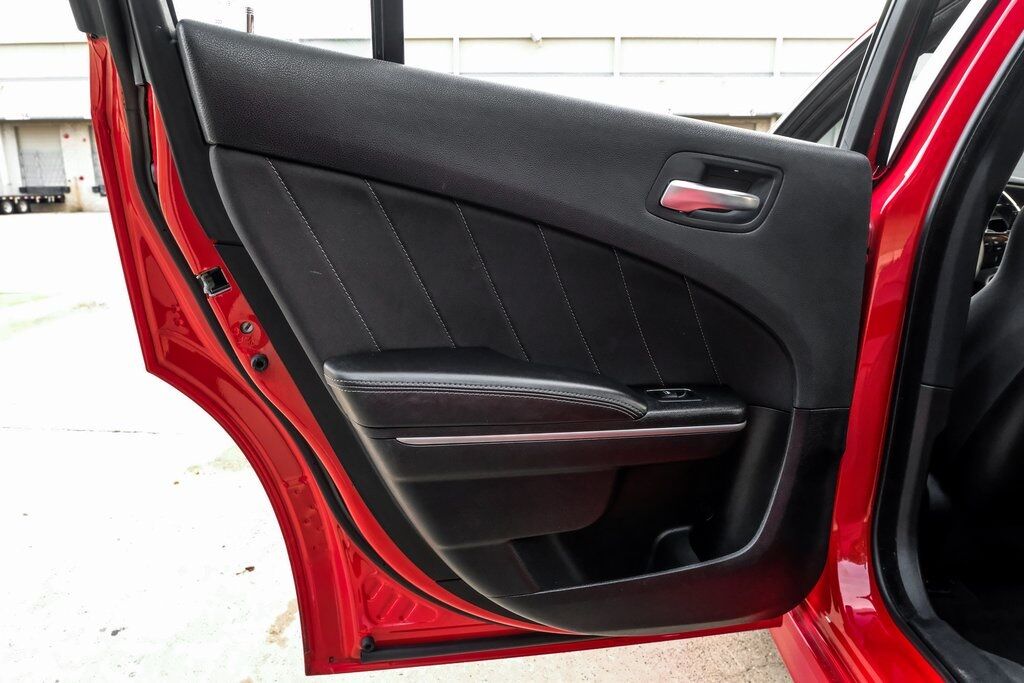 2020 Dodge Charger R/T Carrollton TX