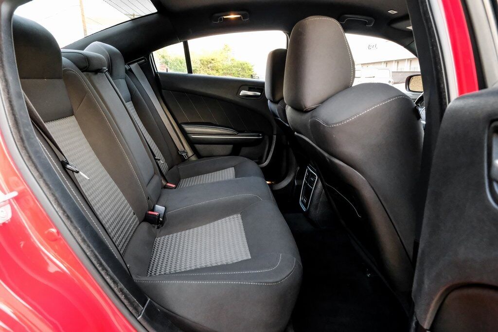 2020 Dodge Charger R/T Carrollton TX