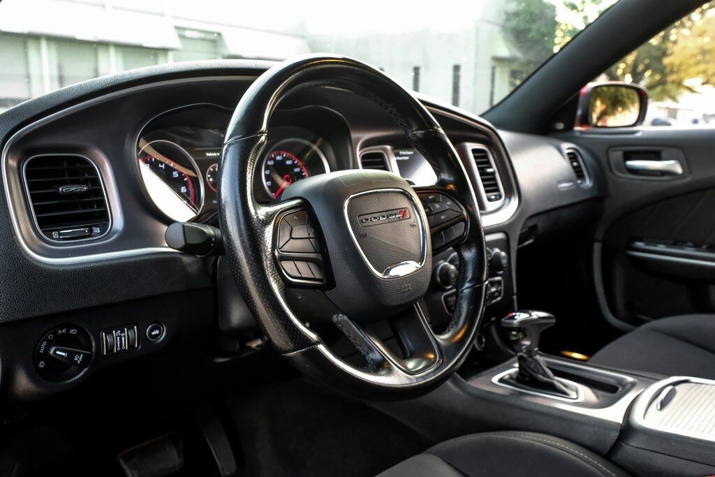 2020 Dodge Charger R/T Carrollton TX