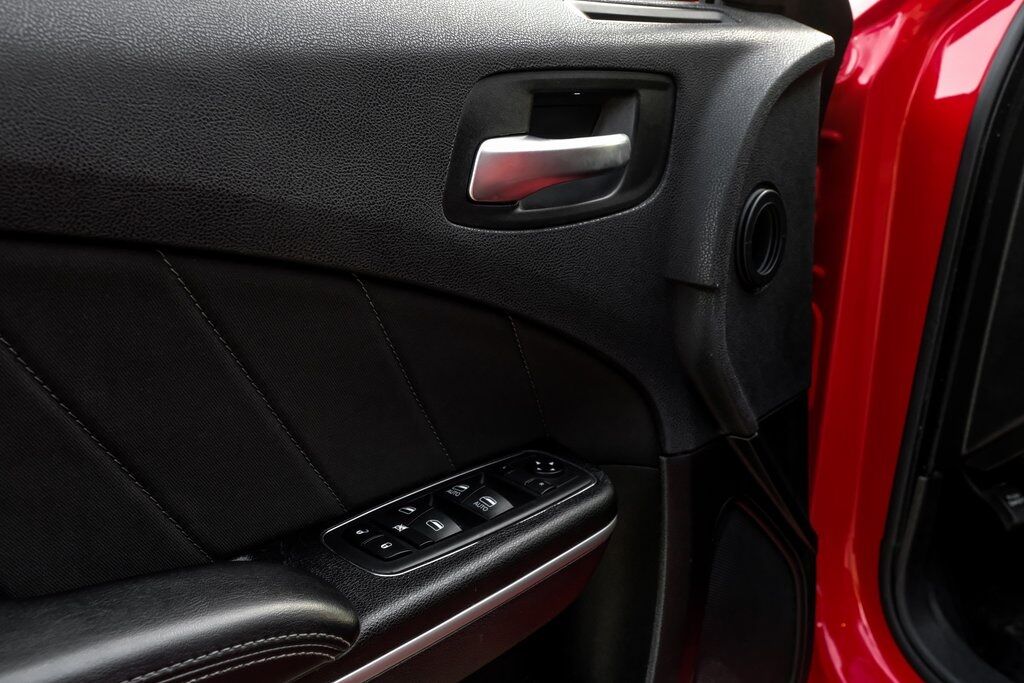 2020 Dodge Charger R/T Carrollton TX