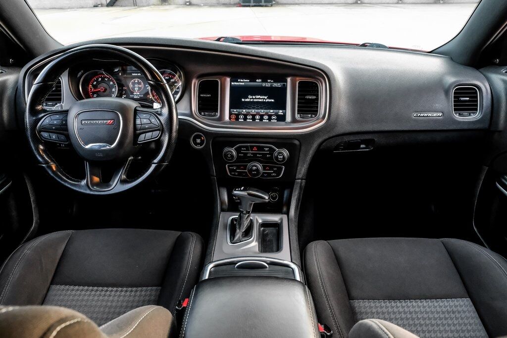 2020 Dodge Charger R/T Carrollton TX