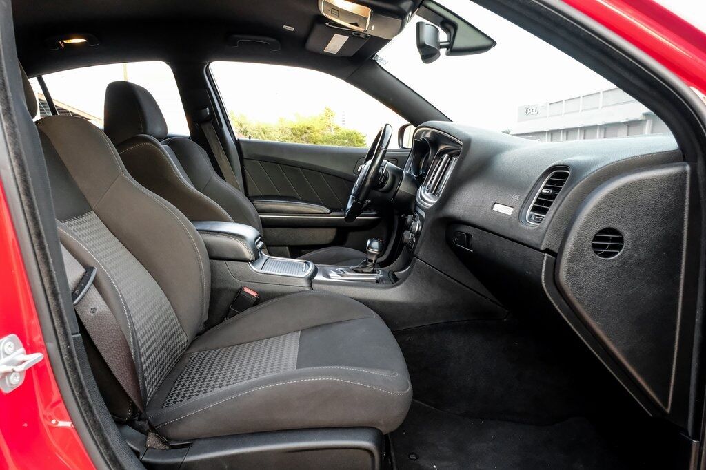 2020 Dodge Charger R/T Carrollton TX