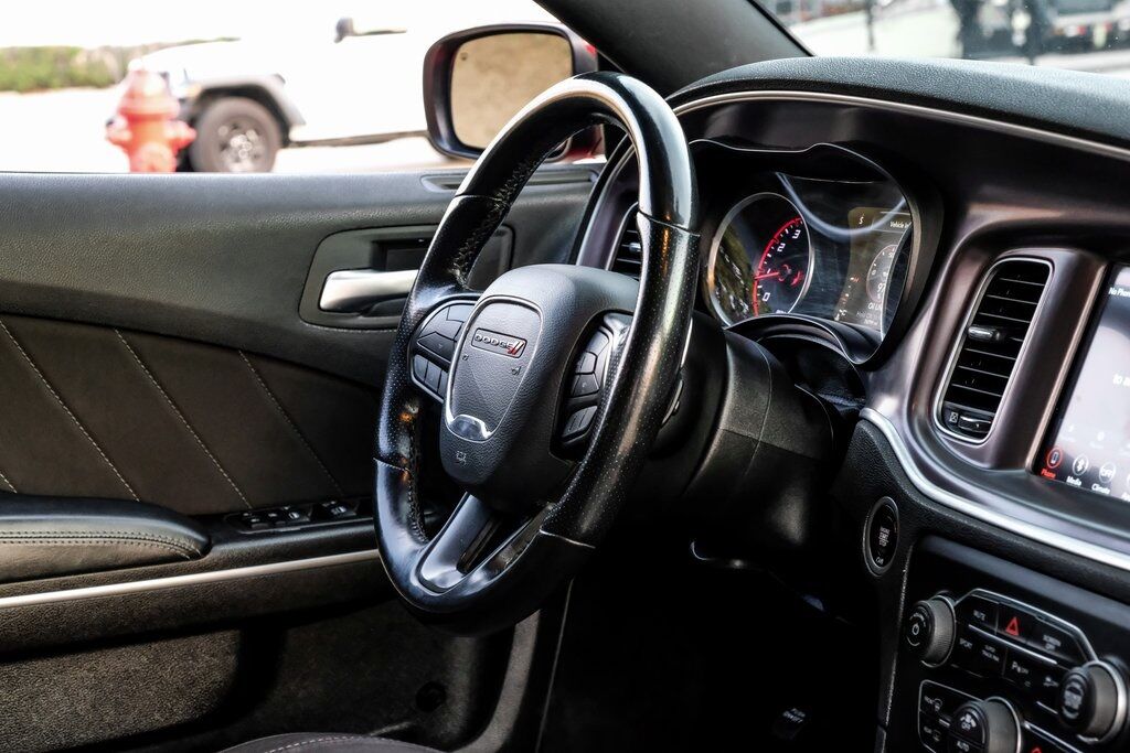 2020 Dodge Charger R/T Carrollton TX