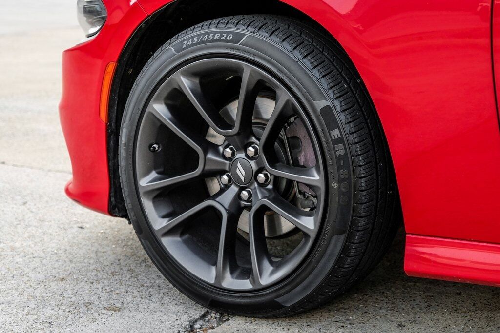 2020 Dodge Charger R/T Carrollton TX