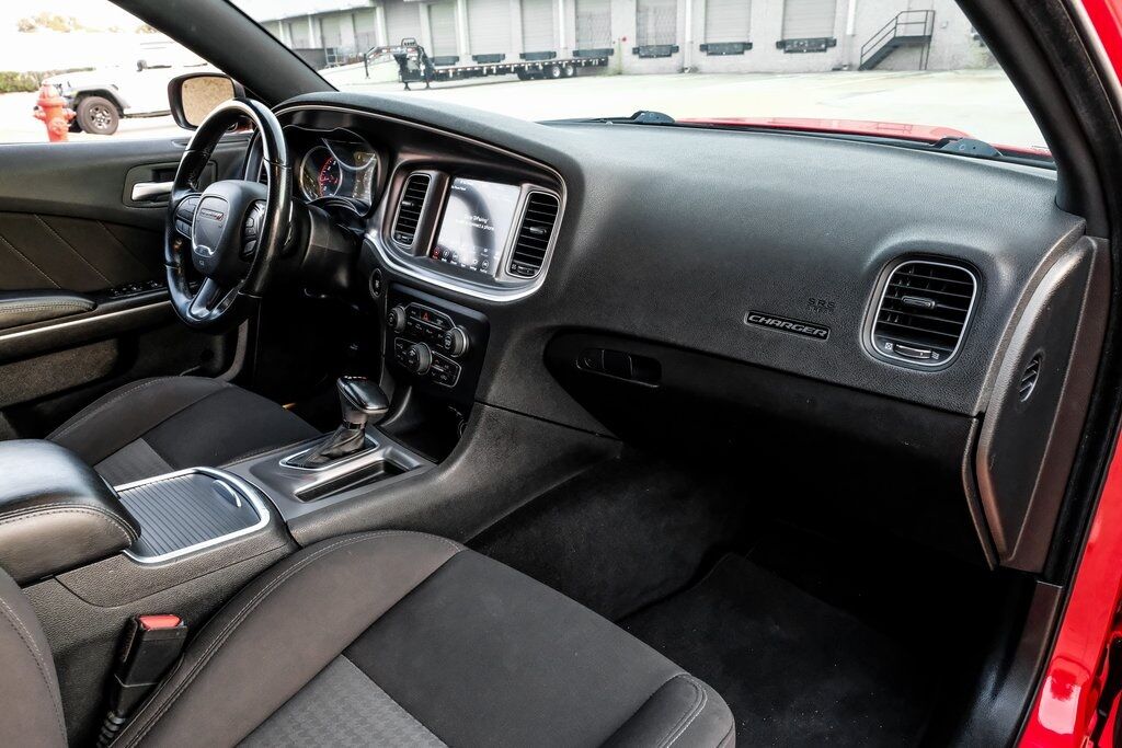 2020 Dodge Charger R/T Carrollton TX