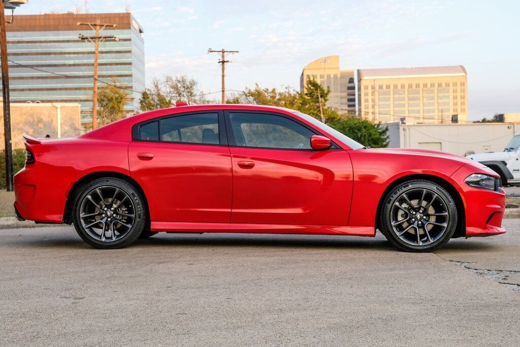 2020 Dodge Charger R/T Carrollton TX