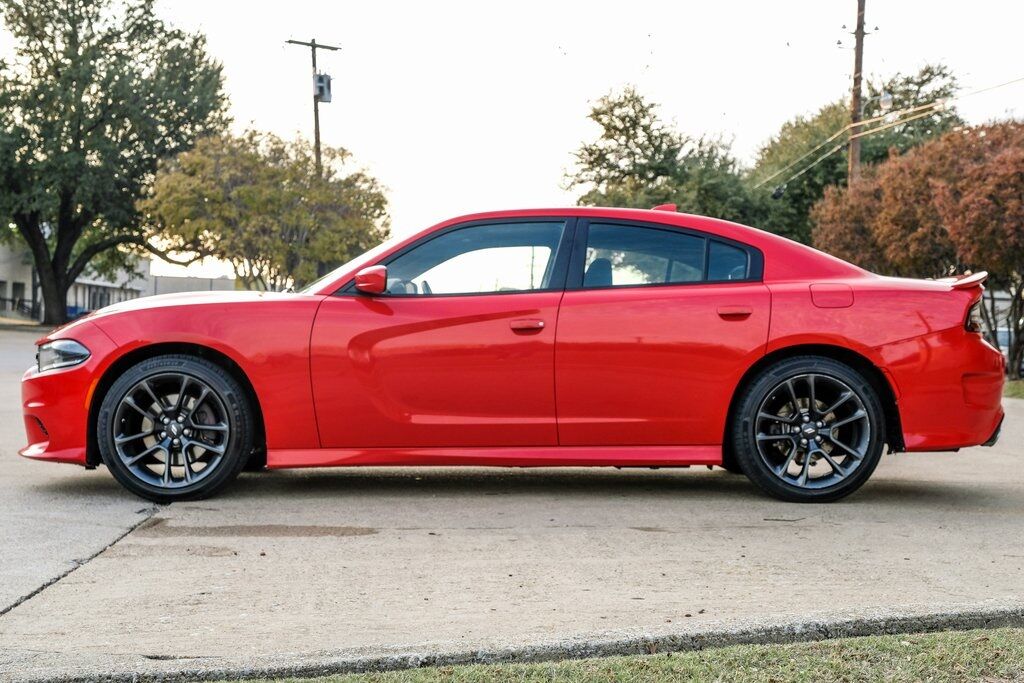 2020 Dodge Charger R/T Carrollton TX