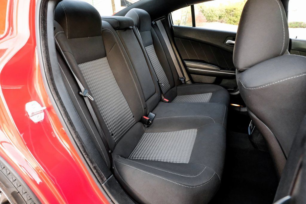 2020 Dodge Charger R/T Bradenton  FL