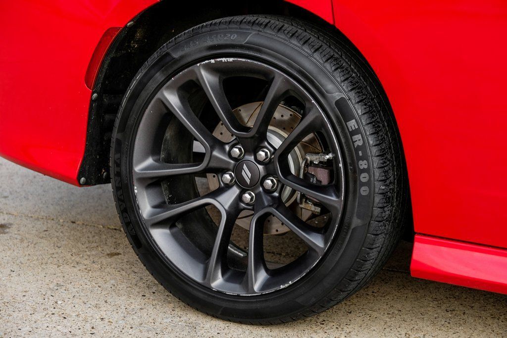 2020 Dodge Charger R/T Bradenton  FL