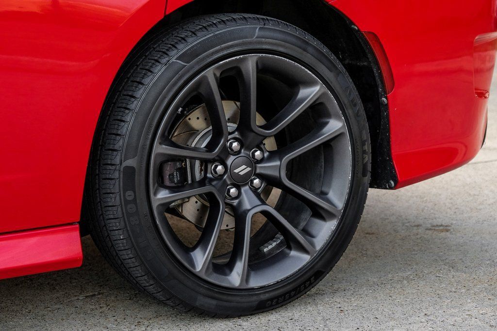 2020 Dodge Charger R/T Bradenton  FL