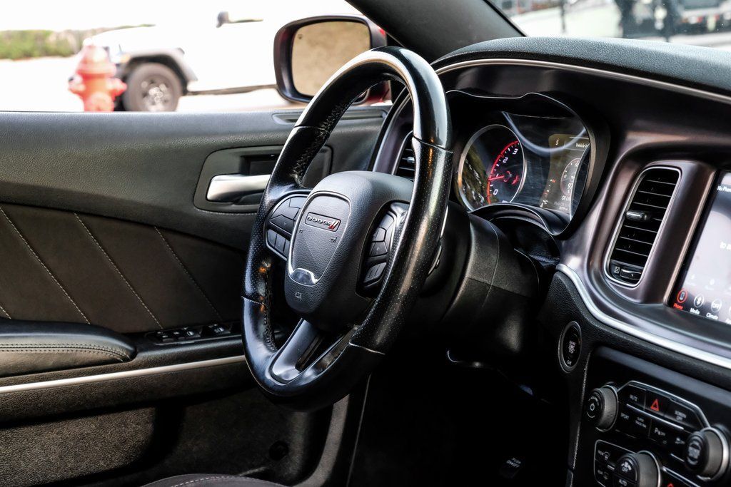 2020 Dodge Charger R/T Bradenton  FL