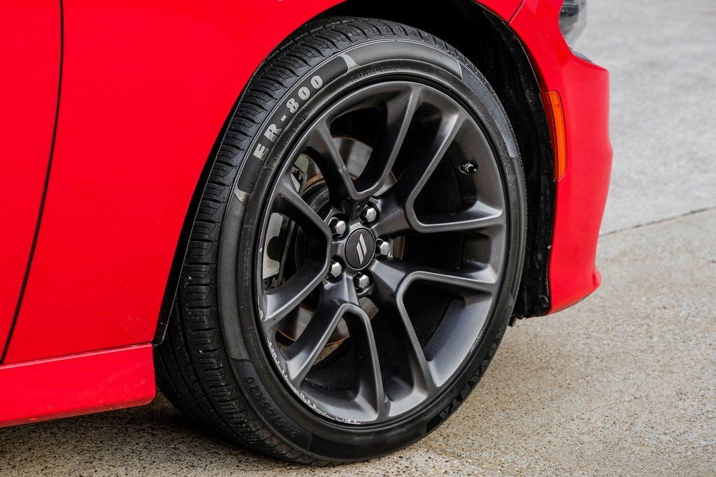 2020 Dodge Charger R/T Bradenton  FL