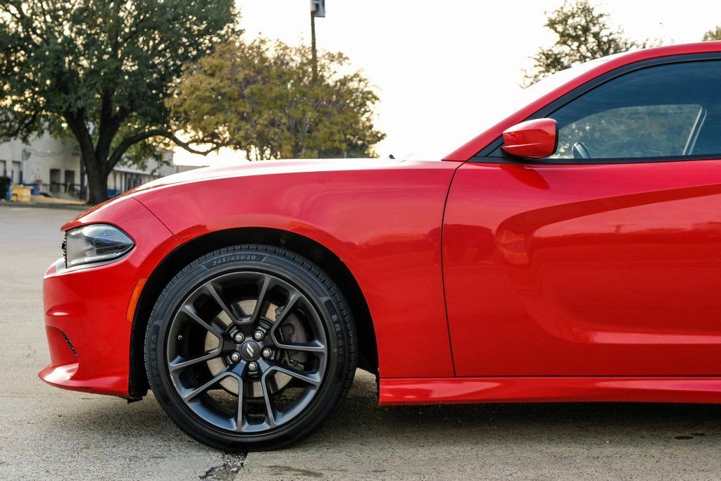 2020 Dodge Charger R/T Bradenton  FL