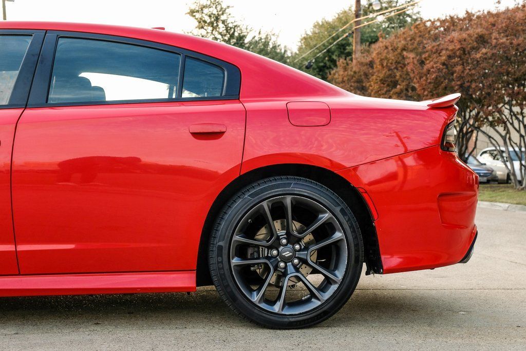 2020 Dodge Charger R/T Bradenton  FL