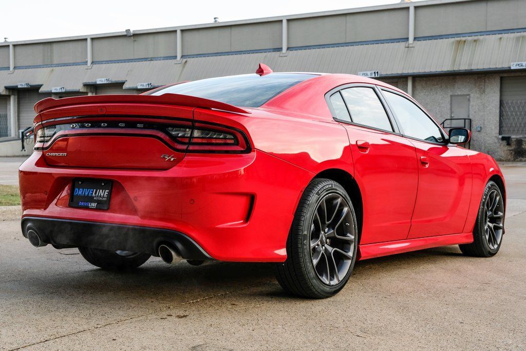 2020 Dodge Charger R/T Bradenton  FL