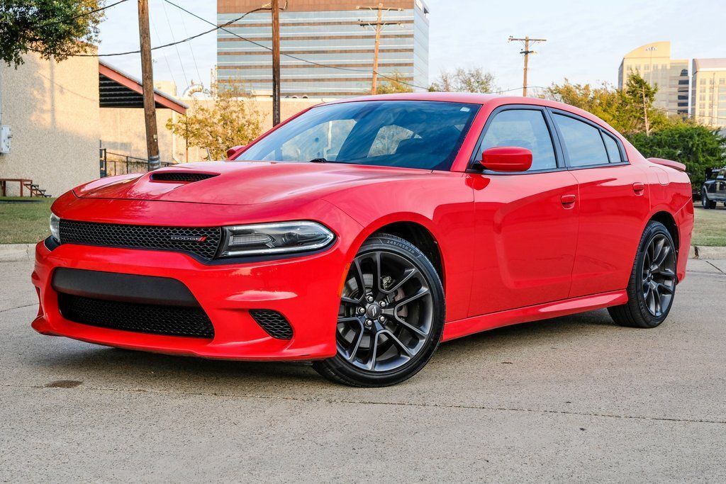 2020 Dodge Charger R/T Bradenton  FL
