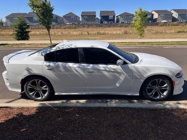 2020 Dodge Charger R/T Portland OR