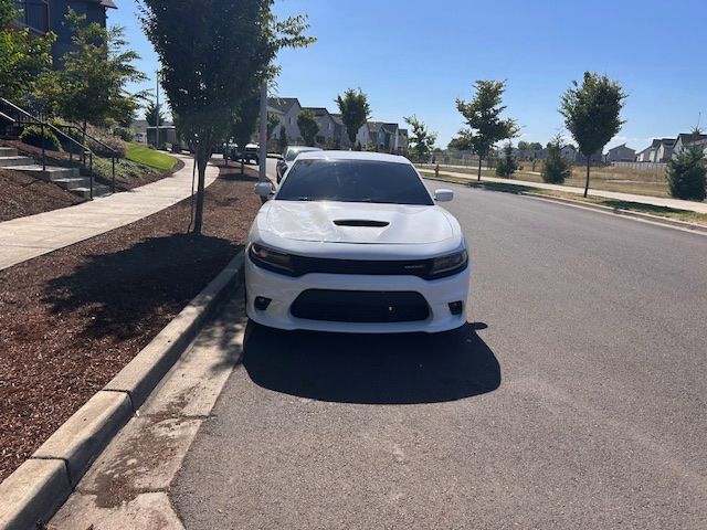 2020 Dodge Charger R/T Portland OR