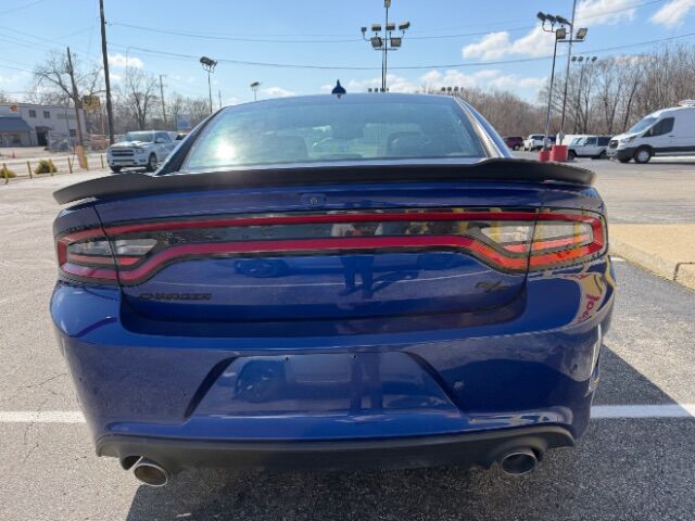 2020 Dodge Charger R/T RWD Indianapolis IN