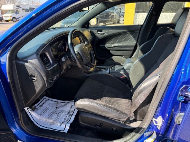 2020 Dodge Charger R/T RWD Indianapolis IN