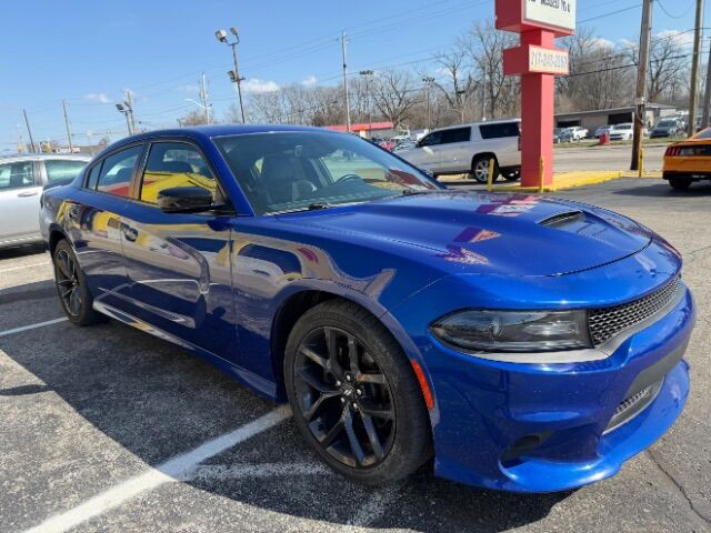 2020 Dodge Charger R/T RWD