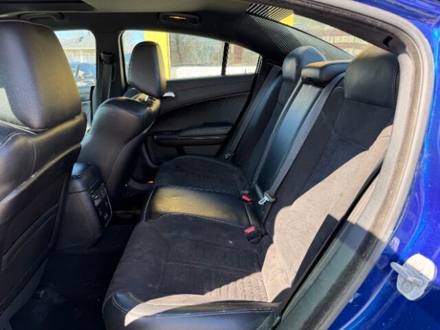 2020 Dodge Charger R/T RWD Indianapolis IN