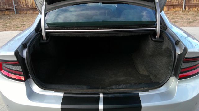 2020 Dodge Charger R/T RWD San Antonio TX