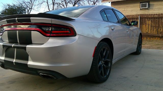 2020 Dodge Charger R/T RWD San Antonio TX