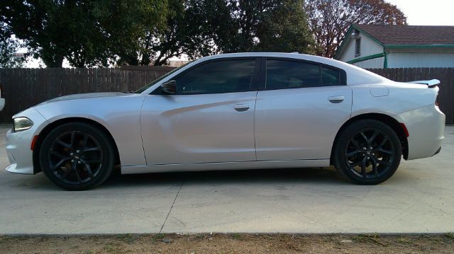 2020 Dodge Charger R/T RWD San Antonio TX