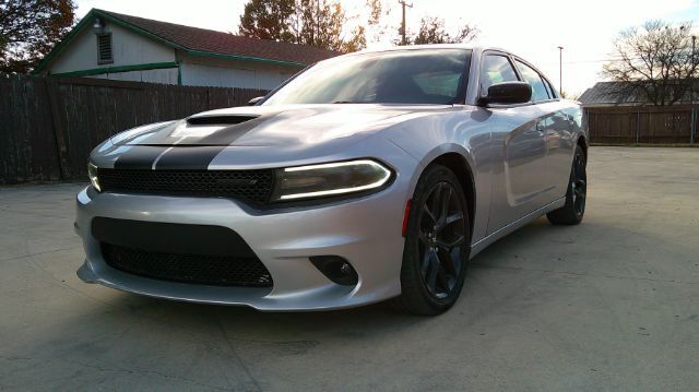 2020 Dodge Charger R/T RWD San Antonio TX