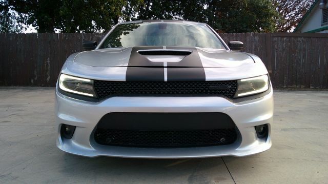 2020 Dodge Charger R/T RWD San Antonio TX