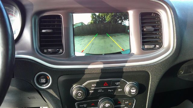 2020 Dodge Charger R/T RWD San Antonio TX