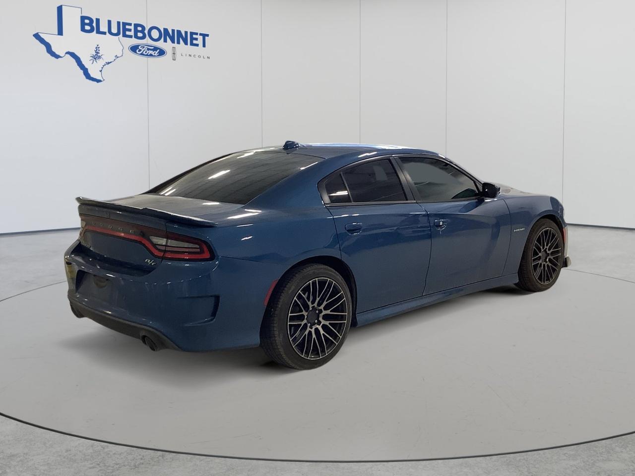 2020 Dodge Charger R/T New Braunfels TX