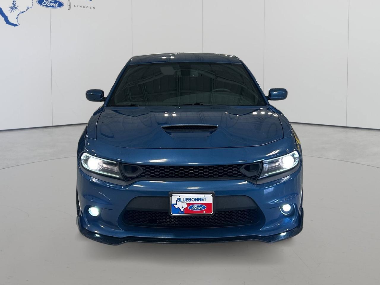 2020 Dodge Charger R/T