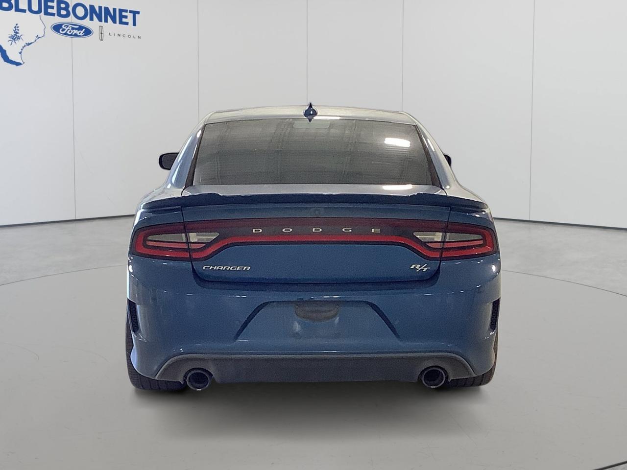 2020 Dodge Charger R/T New Braunfels TX